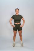 be:at Cady Sport Tee