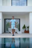 be:at Gwen Chino Short