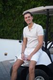 be:at Gregor Knit Polo 2