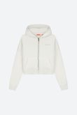 be:at Ilona Zip Hoodie