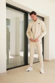 be:at Felix Zip Sweater