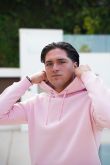 be:at Faber Hoodie