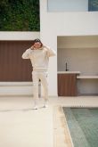 be:at Florenz Hoodie