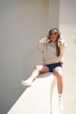 be:at Florenz Hoodie