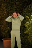 be:at Davy Hoodie 2