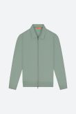 be:at Dorus Polo Zip Sweater 