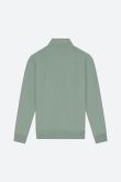 be:at Dorus Polo Zip Sweater 