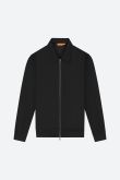 be:at Dorus Polo Zip Sweater 