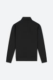 be:at Dorus Polo Zip Sweater 