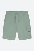 be:at Dani Sweatshort 2