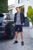 be:at Damin Sweatshort