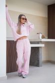 be:at Ilza Polo Sweater