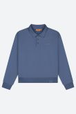 be:at Ilza Polo Sweater