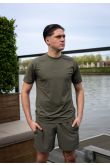 be:at James Sport Short