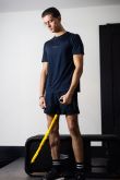 be:at James Sport Short