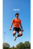 be:at Winners Sport Tee
