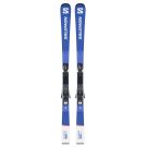 Salomon S/Race FIS Jr SL / JrTrak | DAKA Sport & Lifestyle