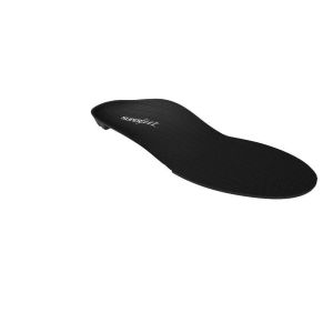 Superfeet CUSTOM BLACK