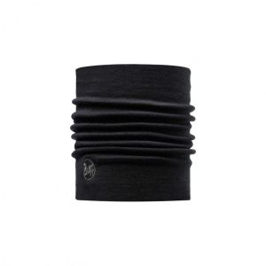 Buff Merino Heavyweight Wol Nekwarmer