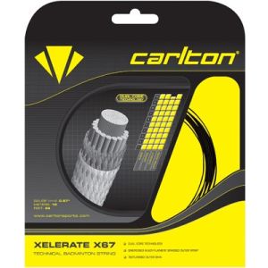 Carlton Xelerate 0,67