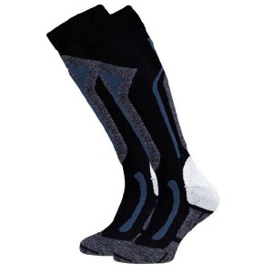 Falcon 2-pack Coolly Skisokken