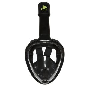 Sea Turtle Full Face Mask 