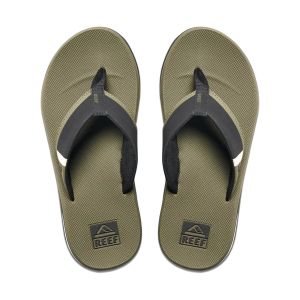 Reef Fanning Low