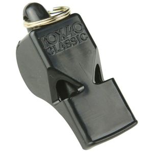 Stanno Referee Whistle Fox 40