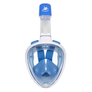 Sea Turtle Full Face Mask 