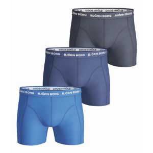 Björn Borg Seasonal Solid Sammy Shorts