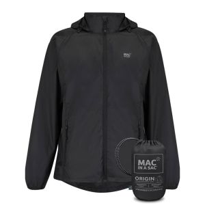 Mac In A Sac Mac In A Sac Origin