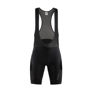 Craft Rise Bib Shorts 