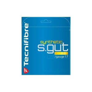 Tecnifibre SYNTHETIC GUT 1.30