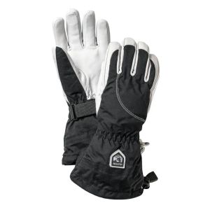 Hestra Heli Ski Female 5-Finger