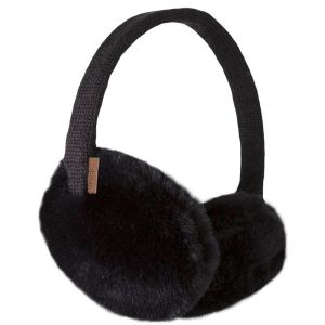 Barts Plush Earmuffs