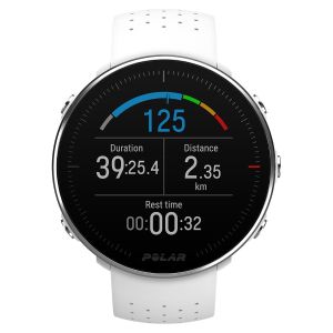 Polar Vantage M