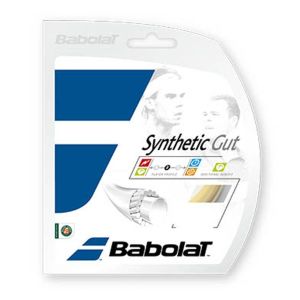 Babolat Synthetic Gut 12M