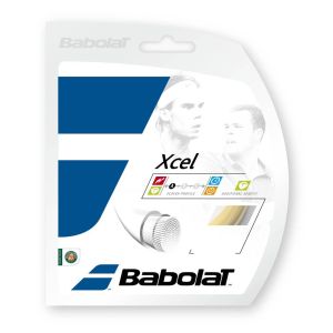 Babolat Xcel 12M