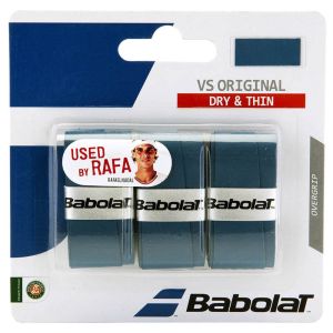 Babolat Vs Original Overgrip 