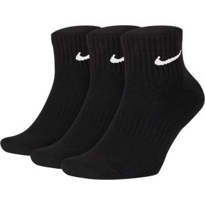 Nike Everyday Cushion Ankle 3-Pack