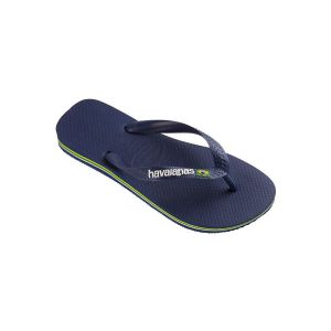 Havaianas Brasil Logo Kids