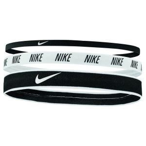 Nike Mixed Width Headbands 3-Pack