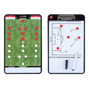 Pure 2 Improve Coach Board Football 