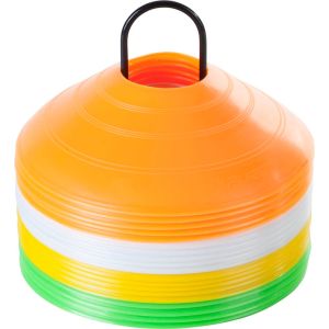 Pure 2 Improve Team Cones