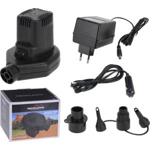 Redcliffs Electrische Pomp