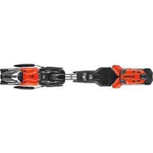 Atomic X16 Var