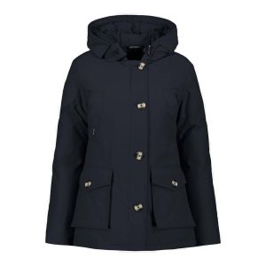 Airforce 4 Pocket Parka