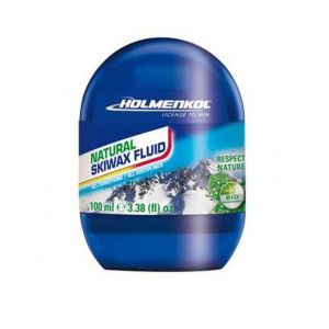 Holmenkol Natural Wax Fluid