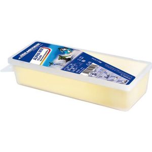 Holmenkol Alphamix Yellow Wax 