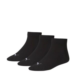 PUMA Quarter Sock 3-Pack